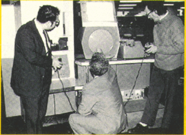 Compartir el tiempo del procesador.