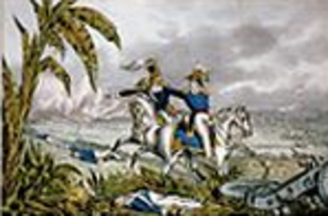 Mexican-American war