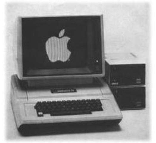 SEGUNDO ORDENADOR PERSONAL