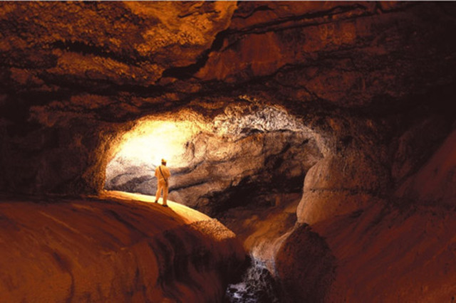 Cuevas del Viento y la Fertilidad