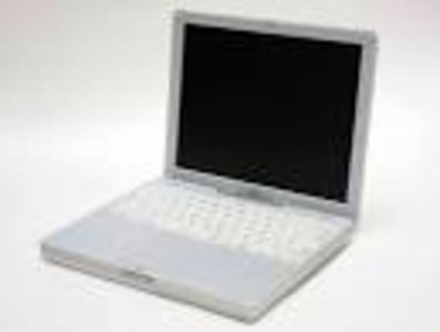 Ibook G3