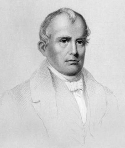 Samual Slater Spinning  Machine to US