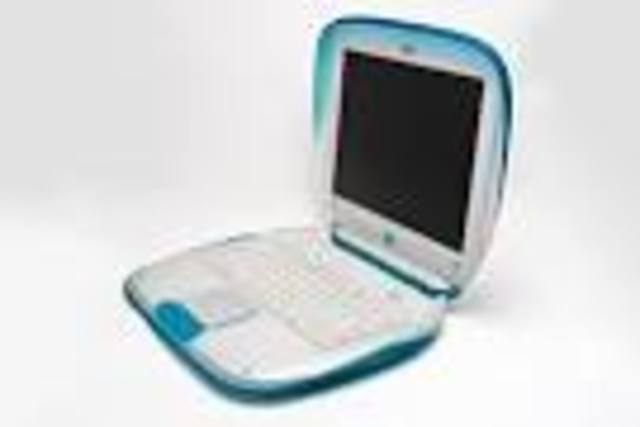 Ibook G3 14