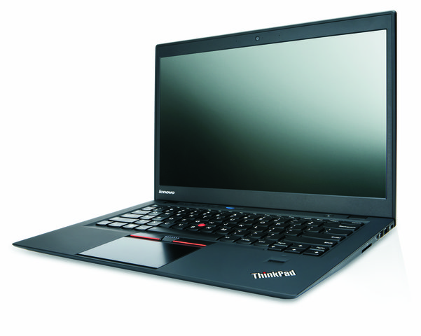 Lenovo presenta la ThinkPad X1