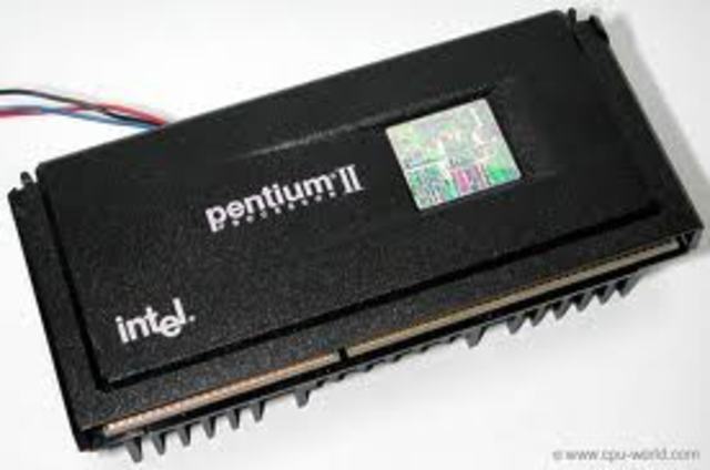 Pentium II