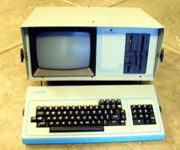 computadoras personales o PC