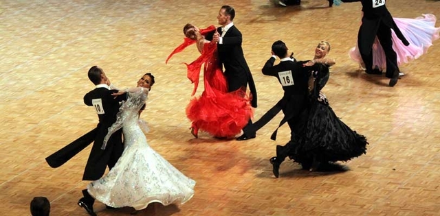 La Danza en el siglo XX