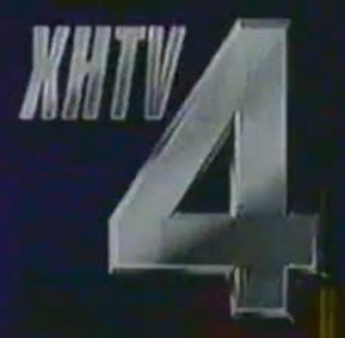 Televisión Mexicana