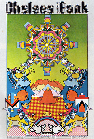 Chelsea National Bank