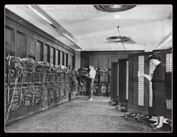 ENIAC