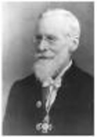 Sir William Crookes