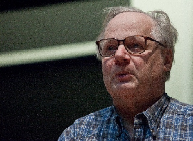 Richard Greenblatt. Inventa primeros programas de ajedrez.