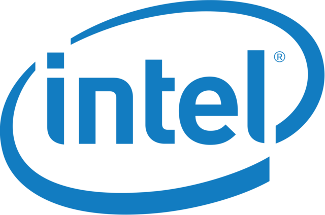 Fundación de corporativo Intel.