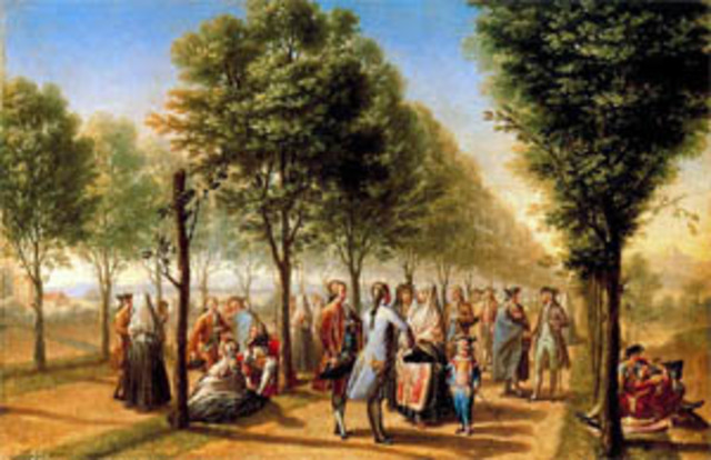 Aparicion burguesia (Santillana, 135)