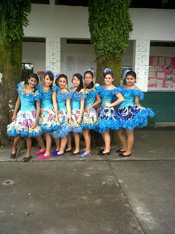 Un Colegio diferente