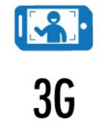 1990-2002. 3a. Generación