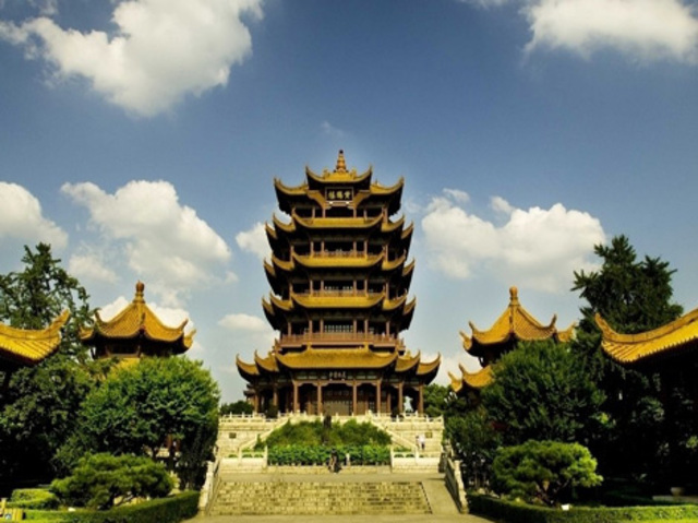 El Extremo Oriente: China