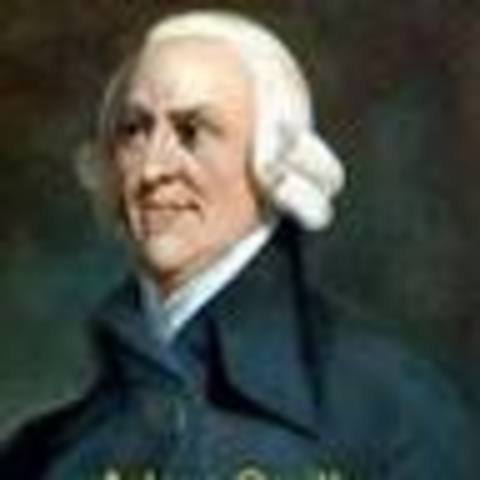 Adam Smith