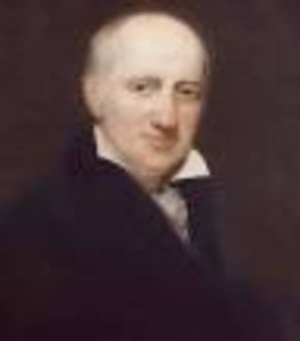 William Godwin