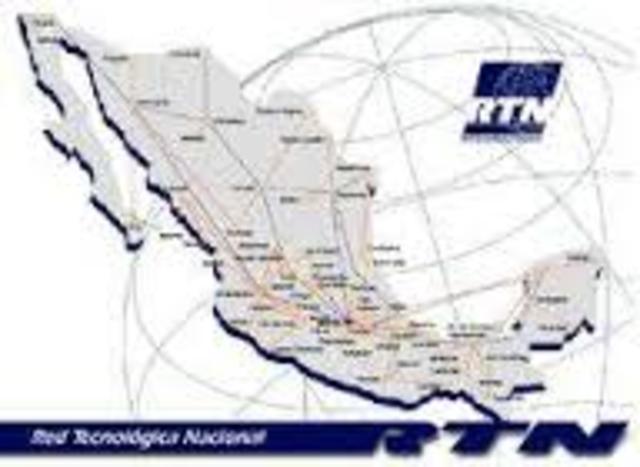 MEXnet y CONACyT