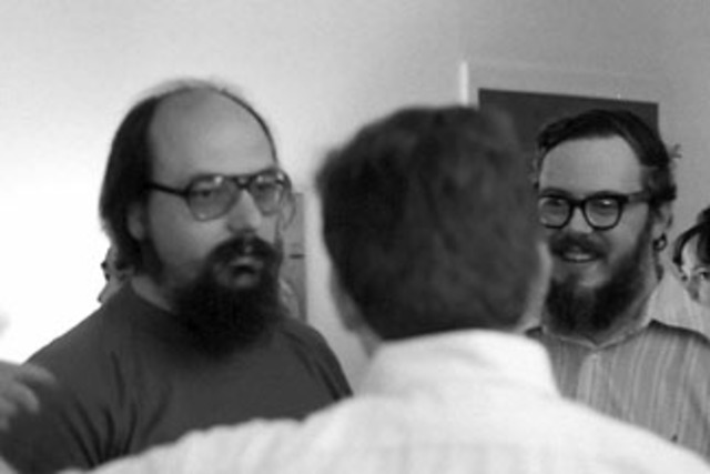 Sistema operativo UNICS