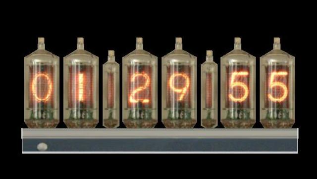 primera generacion de las computadoras