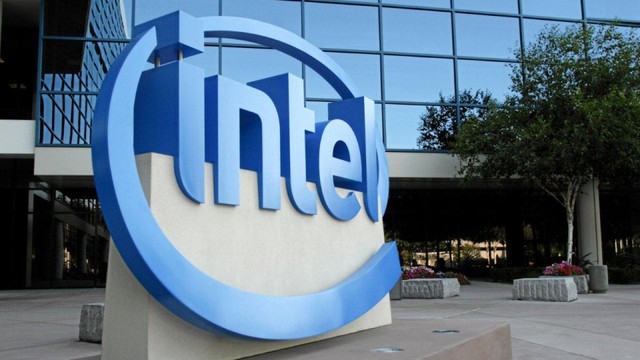 La compañía INTEL