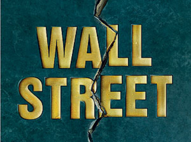 Watson y la crisis de Wall Street.