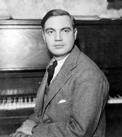 George Antheil