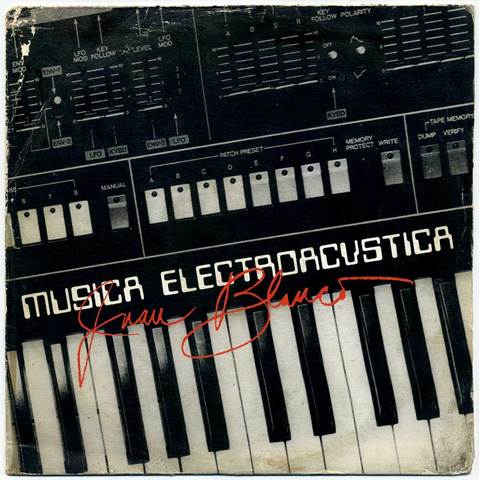 Música Electroacústica
