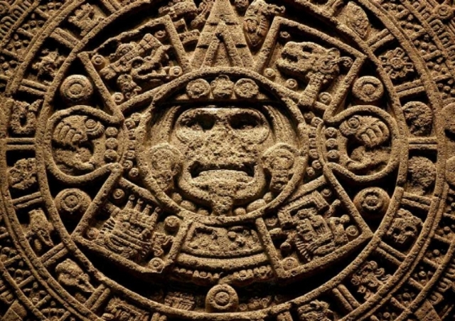 El desarrollo económico en América: Aztecas