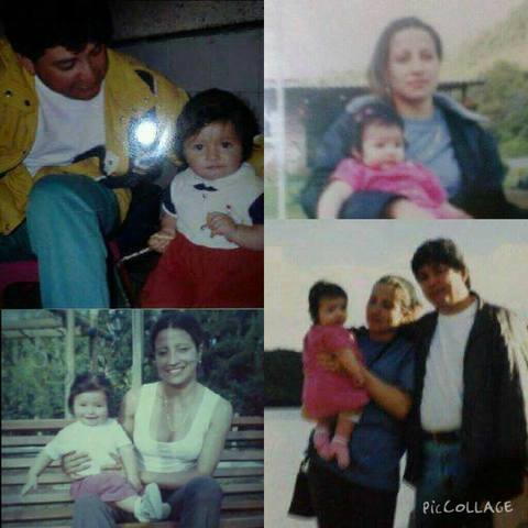 Mi primer año de paseos