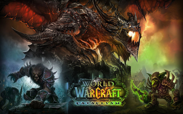 World of Warcraft: Cataclysm