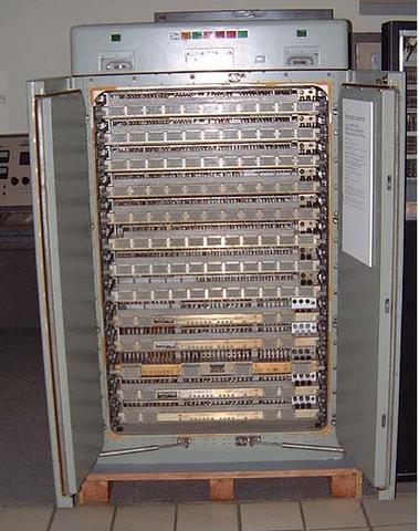 UNIVAC M460