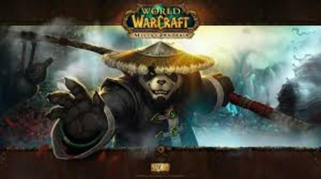 World of Warcraft: Mists of Pandaria