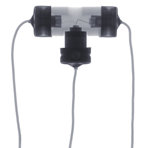 El invento del transistor