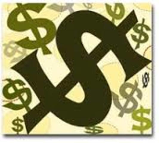 Aparición del CAPITALISMO