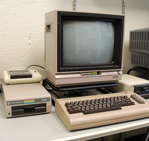 Commodore 64