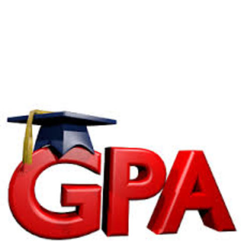 Graduate high school