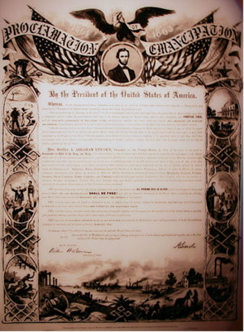 Thirteenth Amendment