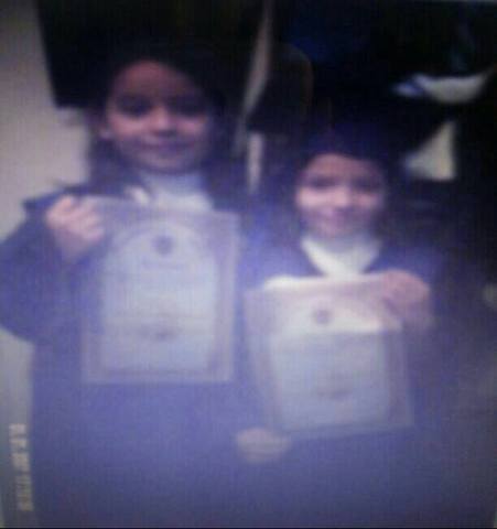 Graduacion Primaria