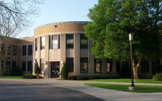 Graduated High School