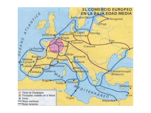 APARICIÓN DE SOCIEDADES MERCANTILES