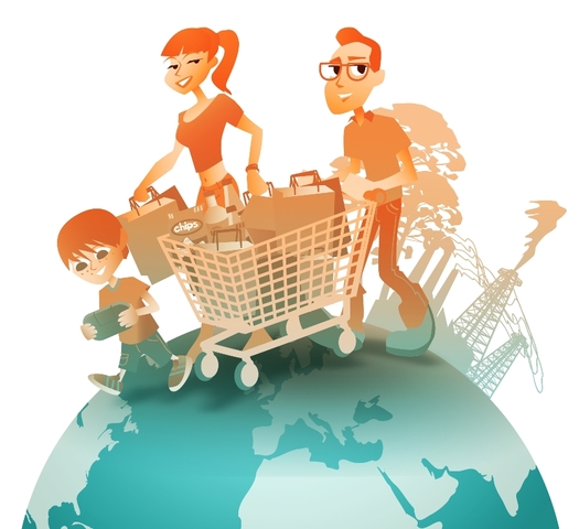 Orientación al Mercado