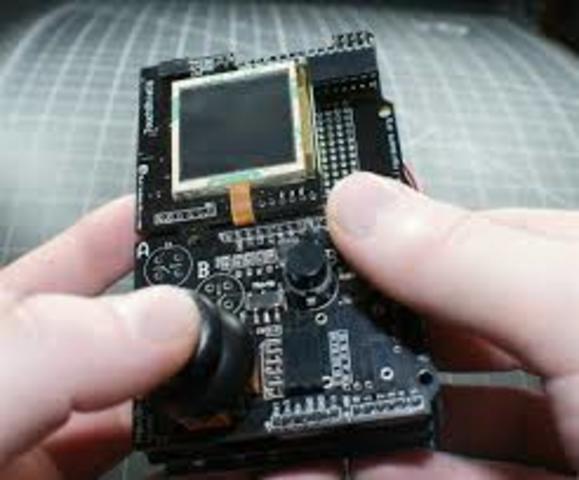 Nace la Industria del Software