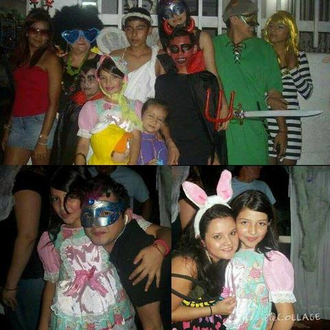 Hallowen