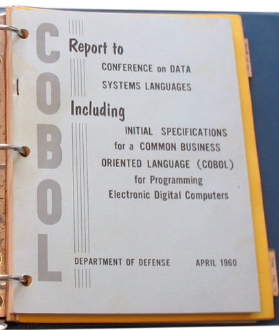 COBOL