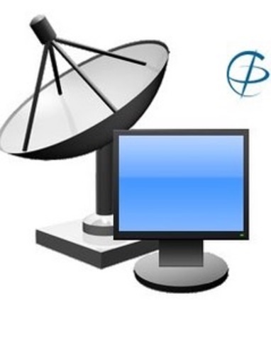 Primer enlace vía internet y Red de videoconferencias.