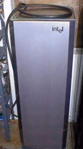 PRESENTACION DE LA IPSC-1