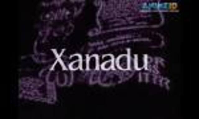 Creación del Proyecto Xanadu